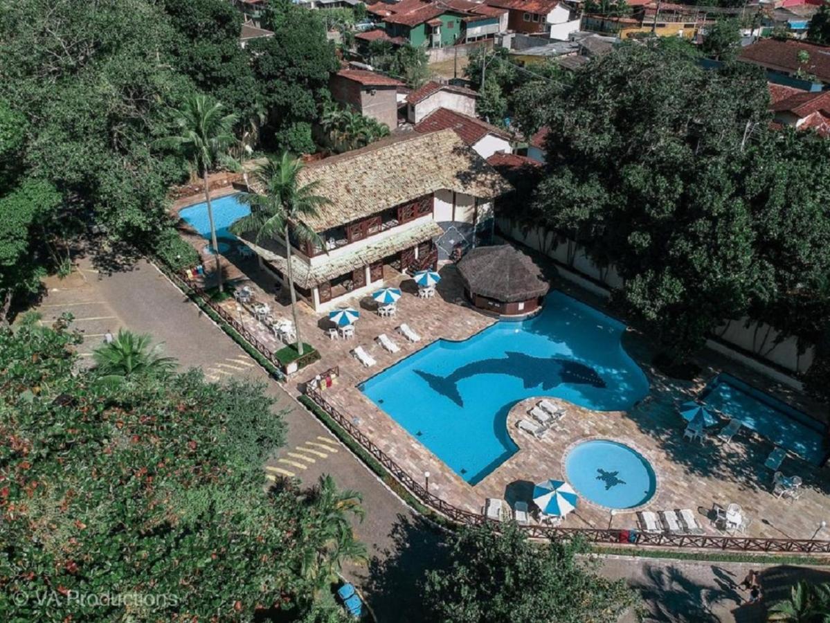 Maresias Casa Em Condominio Exteriör bild