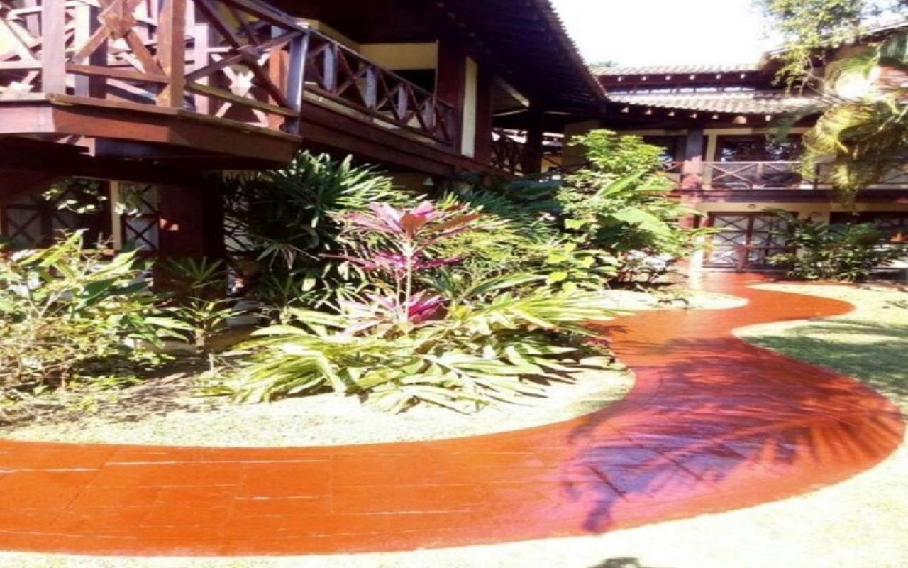Maresias Casa Em Condominio Exteriör bild