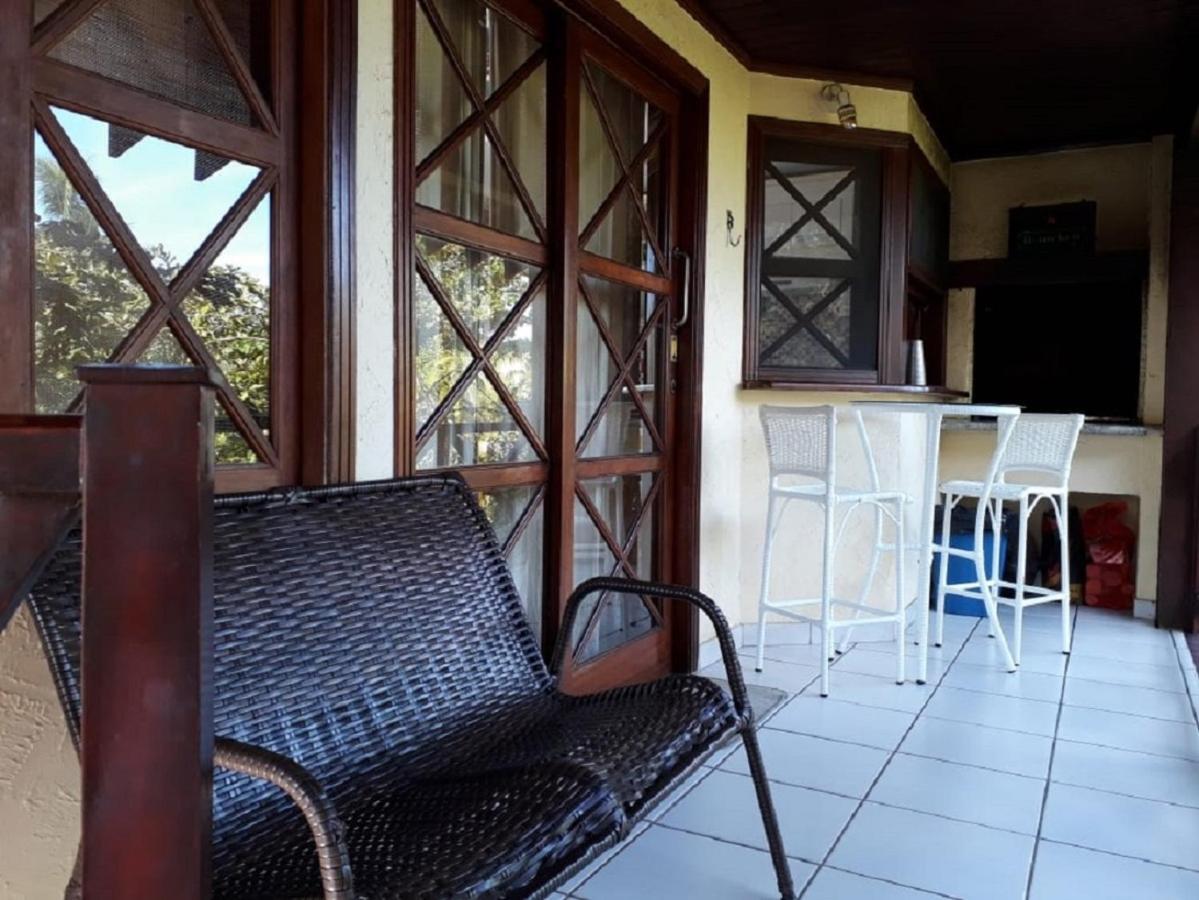Maresias Casa Em Condominio Exteriör bild