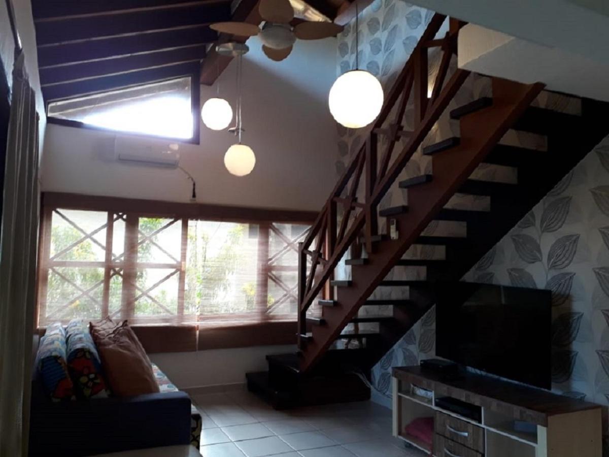 Maresias Casa Em Condominio Exteriör bild
