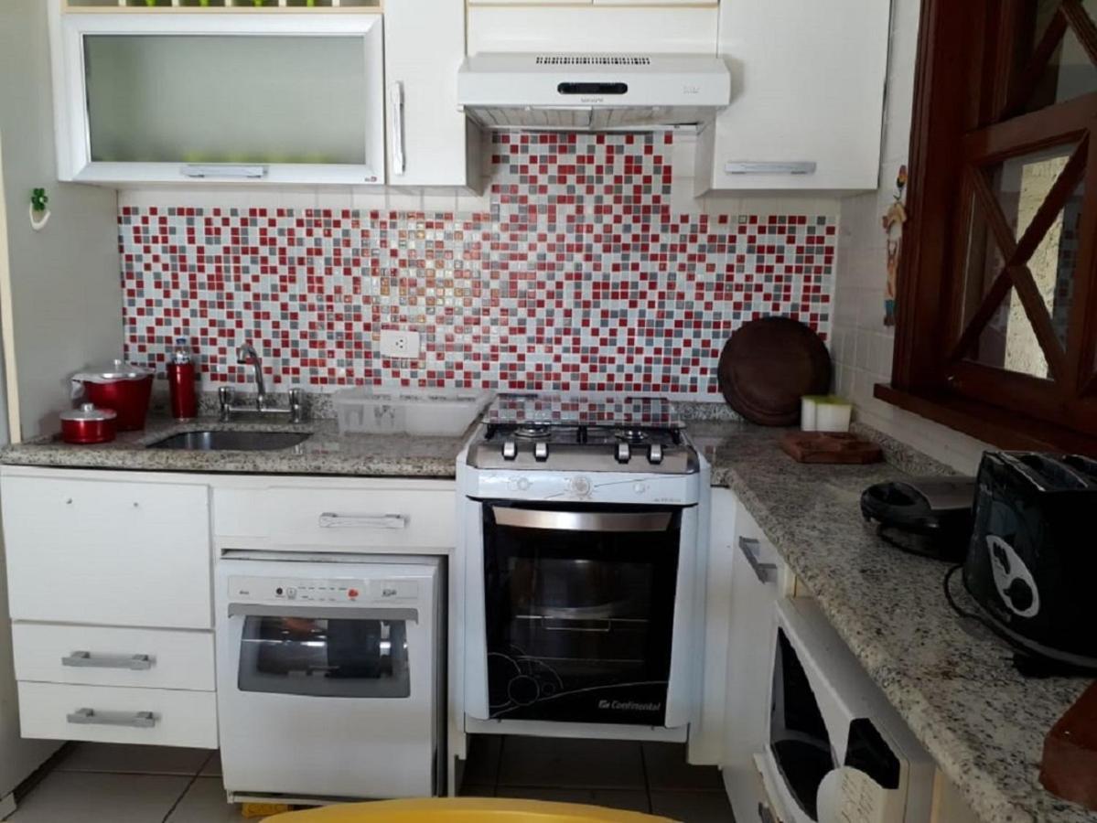 Maresias Casa Em Condominio Exteriör bild