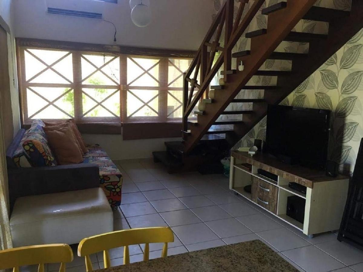 Maresias Casa Em Condominio Exteriör bild