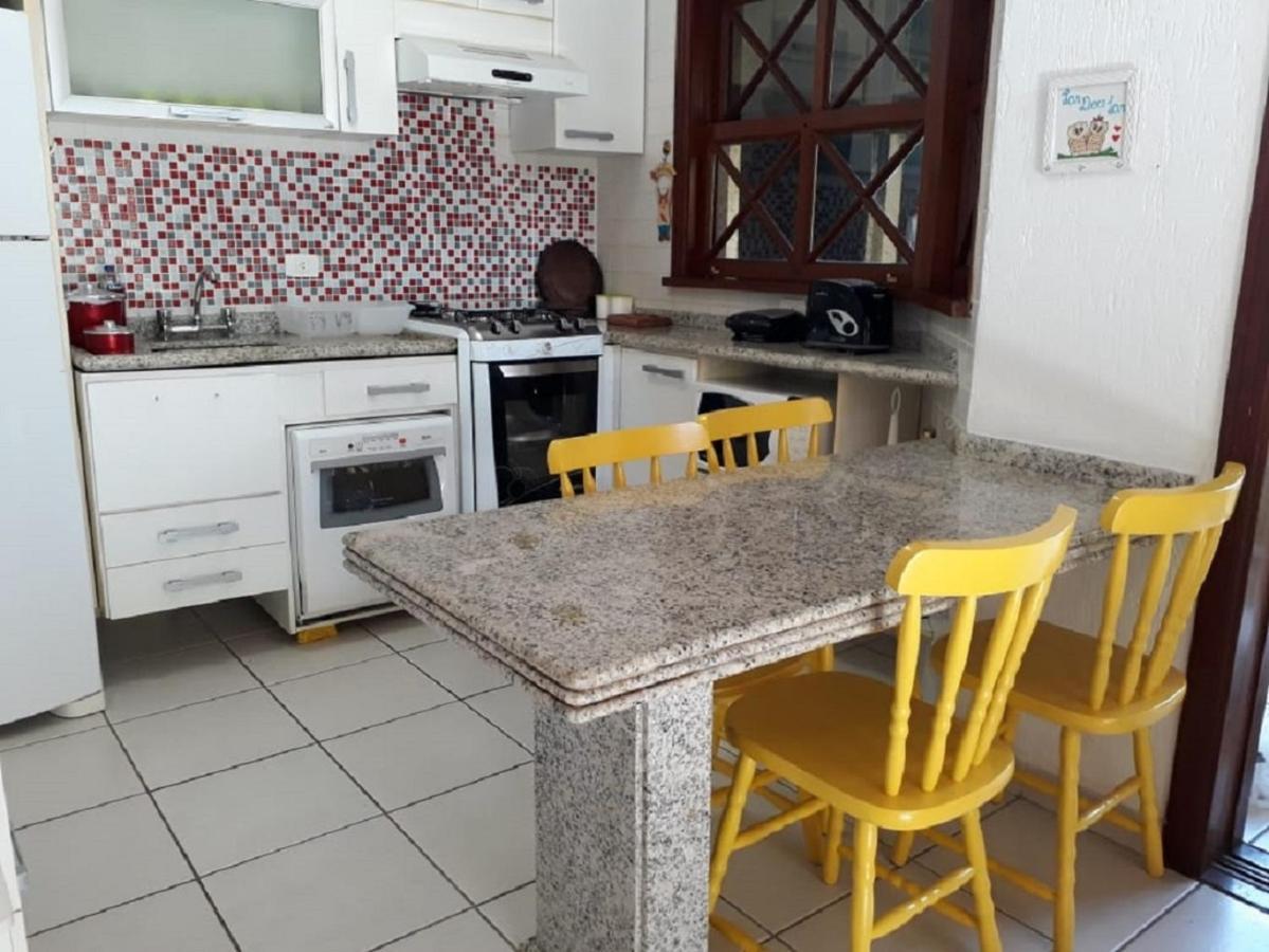 Maresias Casa Em Condominio Exteriör bild